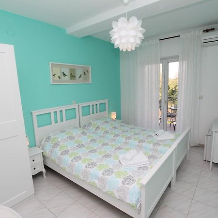 Guest House Ambienti Rovinj Bagian luar foto