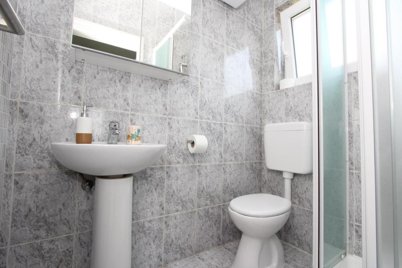 Guest House Ambienti Rovinj Bagian luar foto