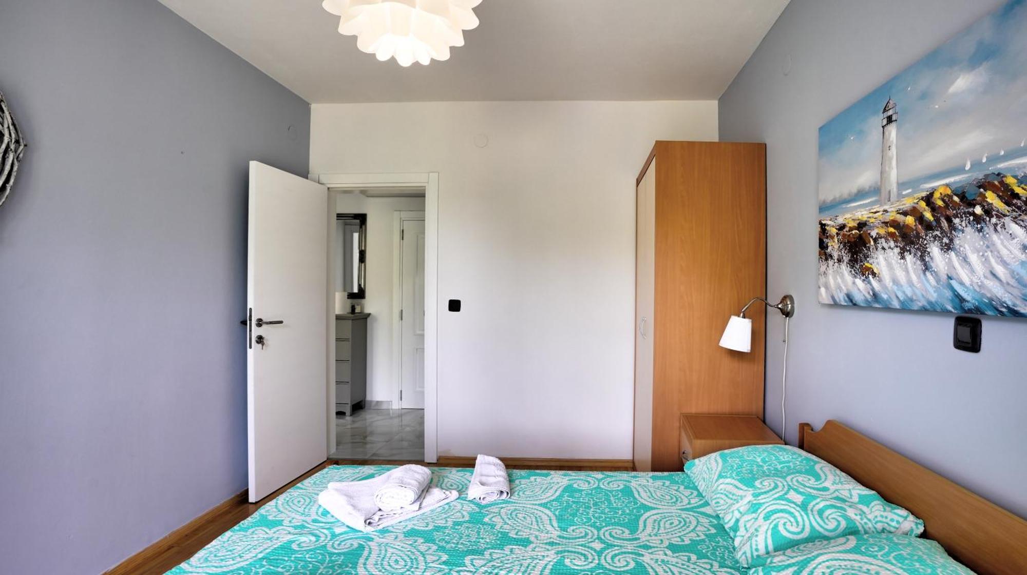 Guest House Ambienti Rovinj Ruang foto
