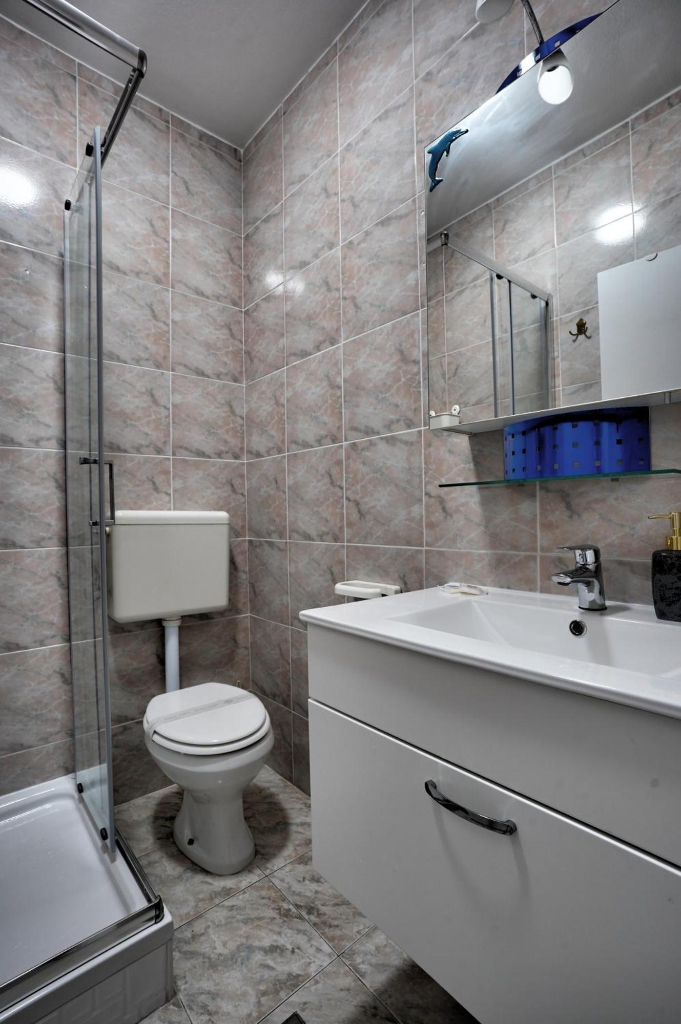Guest House Ambienti Rovinj Ruang foto