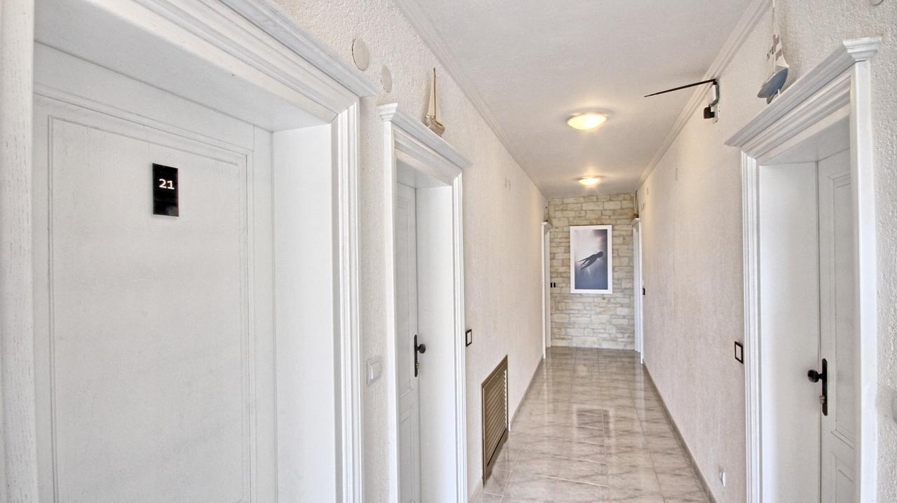 Guest House Ambienti Rovinj Bagian luar foto