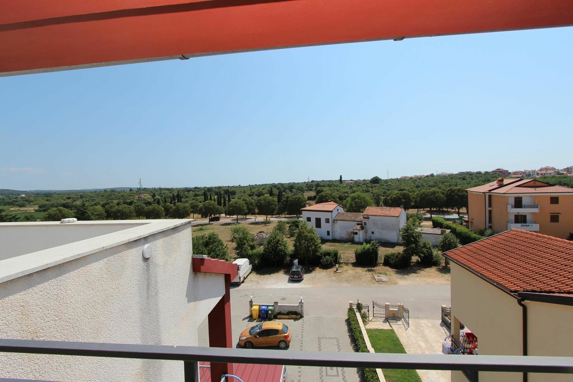 Guest House Ambienti Rovinj Bagian luar foto